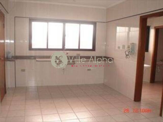 Flat para Venda em Santos - 4
