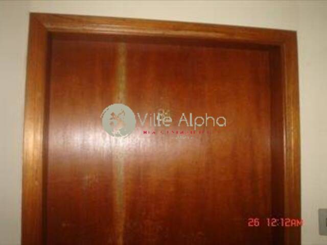 Flat para Venda em Santos - 5