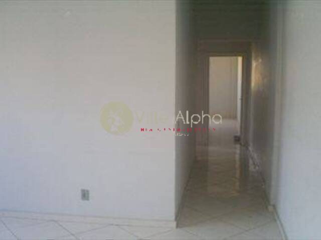 Apartamento para Venda em Santos - 3