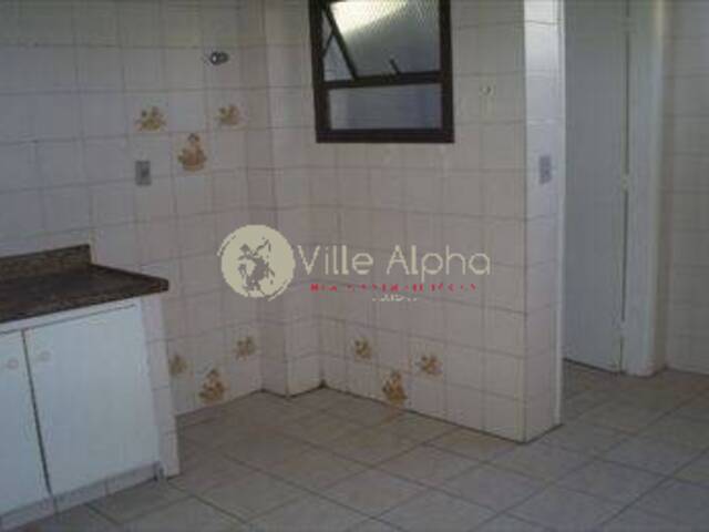 Apartamento para Venda em Santos - 4