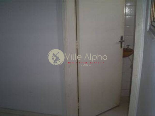 Apartamento para Venda em Santos - 5
