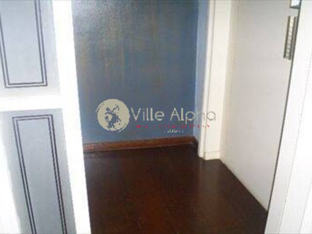 Apartamento para Venda em Santos - 2