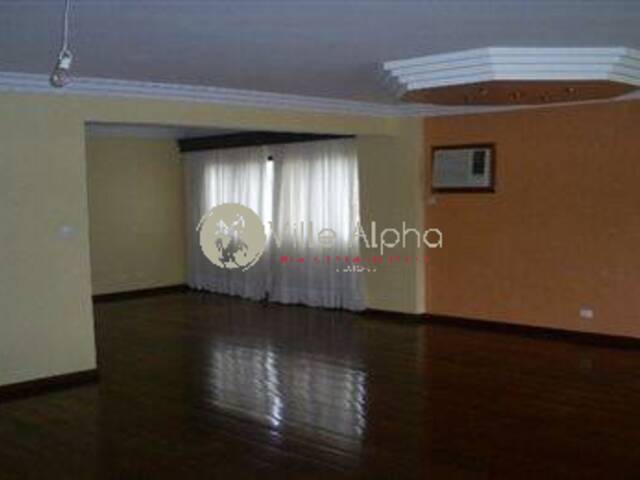 Apartamento para Venda em Santos - 5