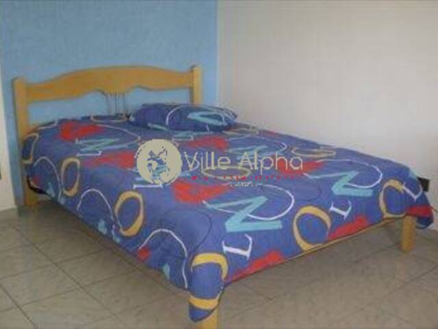 Casa para Venda em Santos - 2