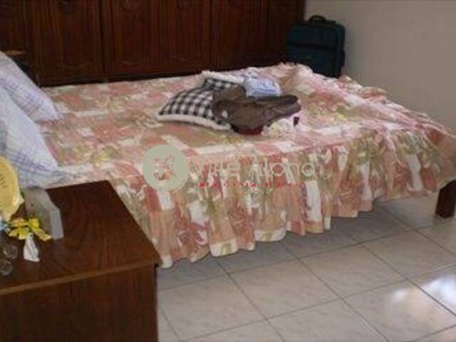 Casa para Venda em Santos - 5