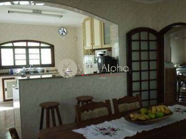 Sobrado para Venda em Itanhaém - 5