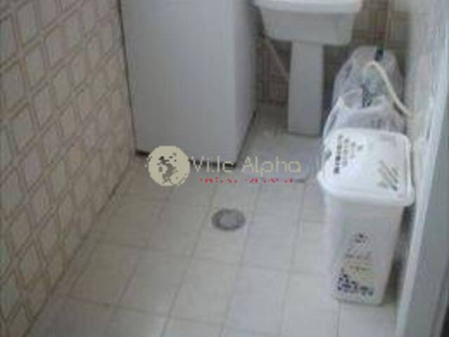 Apartamento para Venda em Santos - 2