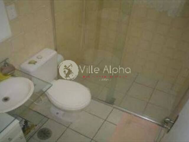 Apartamento para Venda em Santos - 5