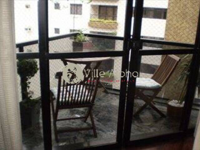 Alto Padrão para Venda em Santos - 4