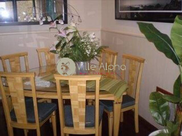 Alto Padrão para Venda em Santos - 5