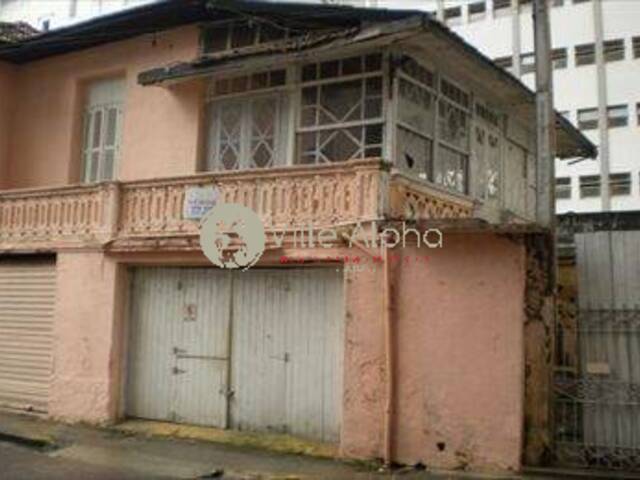 Terreno para Venda em Santos - 3