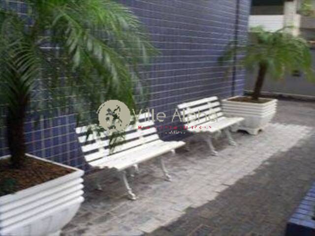 Alto Padrão para Venda em Santos - 3