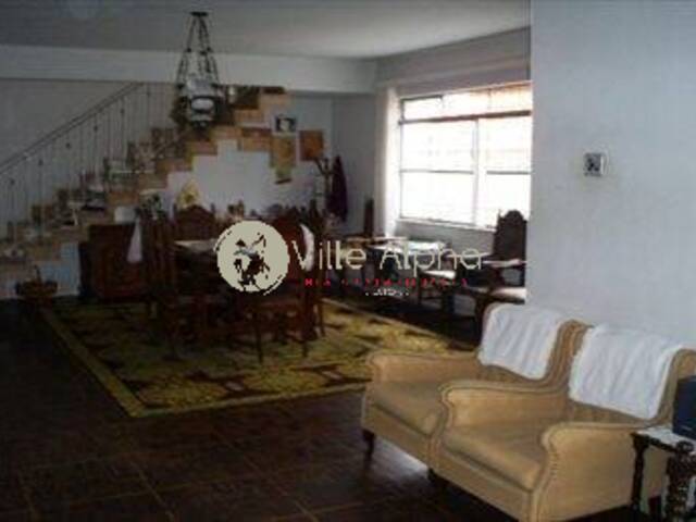 Casa para Venda em Santos - 4
