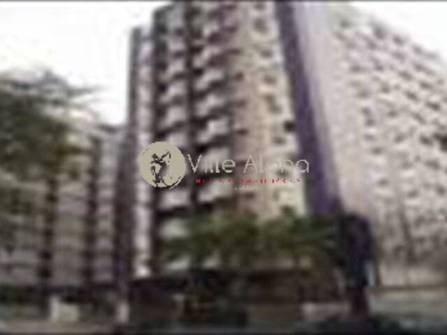 Apartamento para Venda em Santos - 2