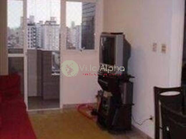 Apartamento para Venda em Santos - 3