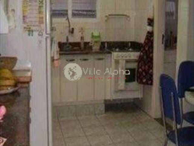 Apartamento para Venda em Santos - 4
