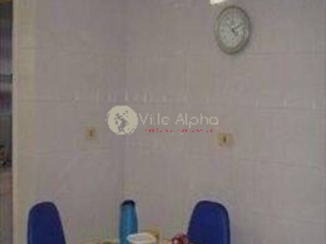 Apartamento para Venda em Santos - 5