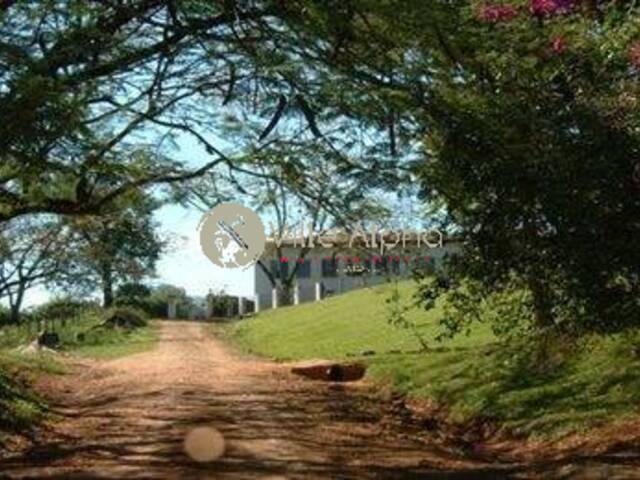 #900 - Fazenda para Venda em Jaguariúna - SP