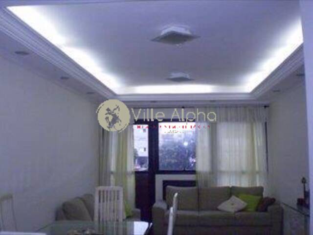 Apartamento para Venda em Santos - 2
