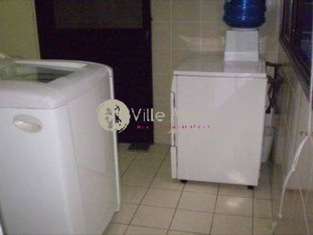 Apartamento para Venda em Santos - 3