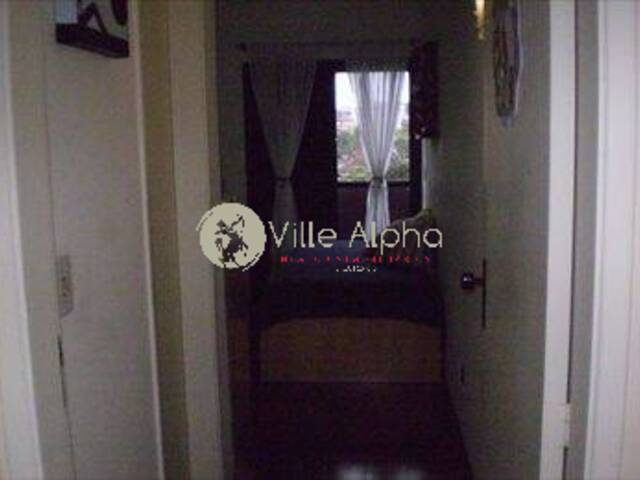 Apartamento para Venda em Santos - 5
