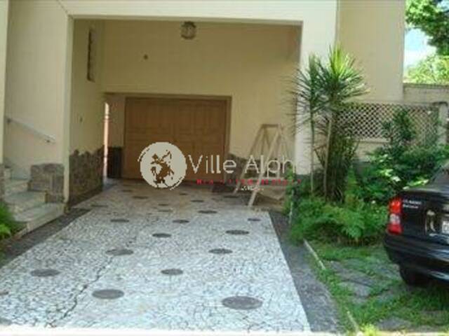 Casa para Venda em Santos - 4