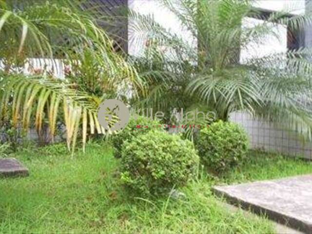 Apartamento para Venda em Santos - 2