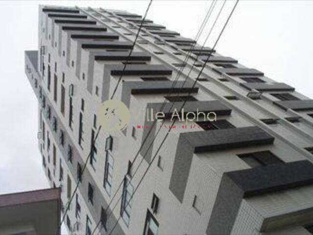 Apartamento para Venda em Santos - 3