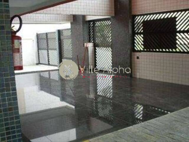 Apartamento para Venda em Santos - 4