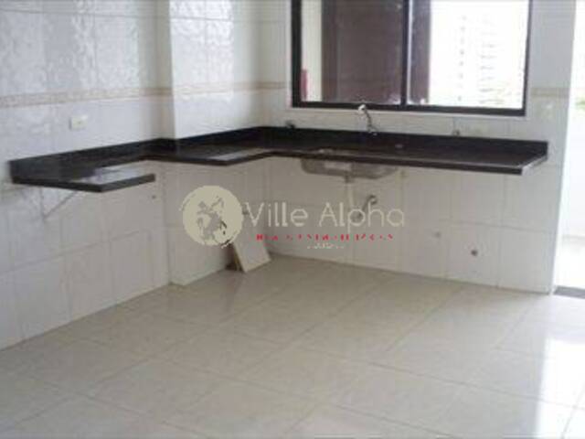 Apartamento para Venda em Santos - 5
