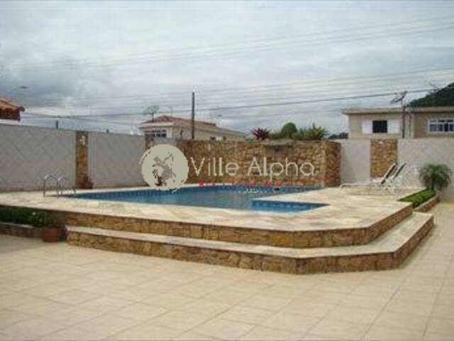 Casa para Venda em São Vicente - 2