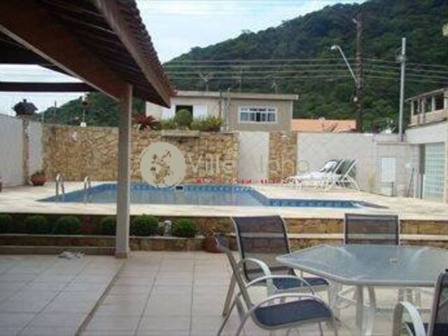 Casa para Venda em São Vicente - 5