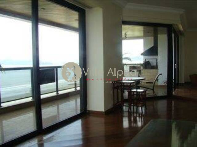 Apartamento para Venda em Santos - 3