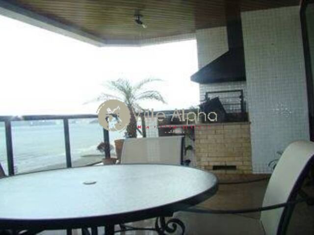 Apartamento para Venda em Santos - 5
