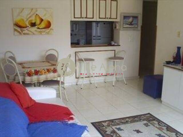 Flat para Venda em Santos - 5