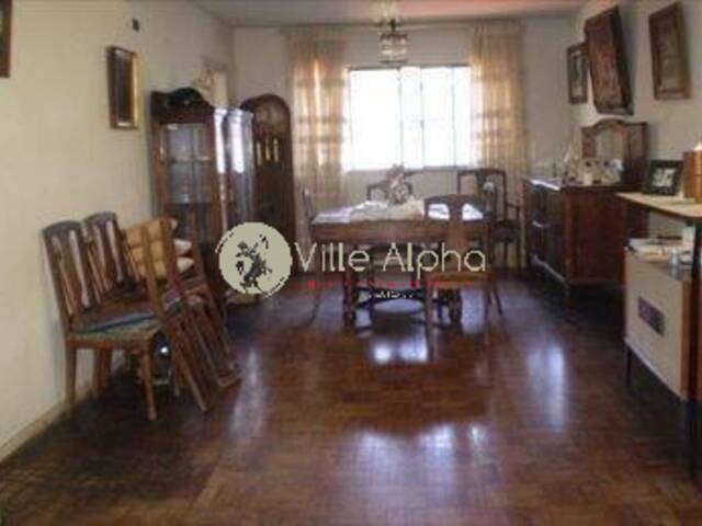 Casa para Locação em Santos - 2