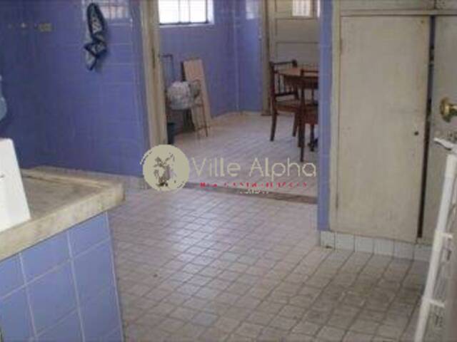 Casa para Locação em Santos - 4