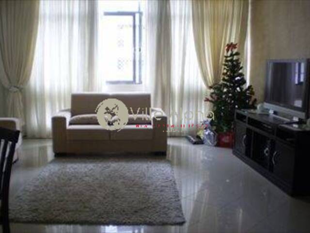Apartamento para Venda em Santos - 2