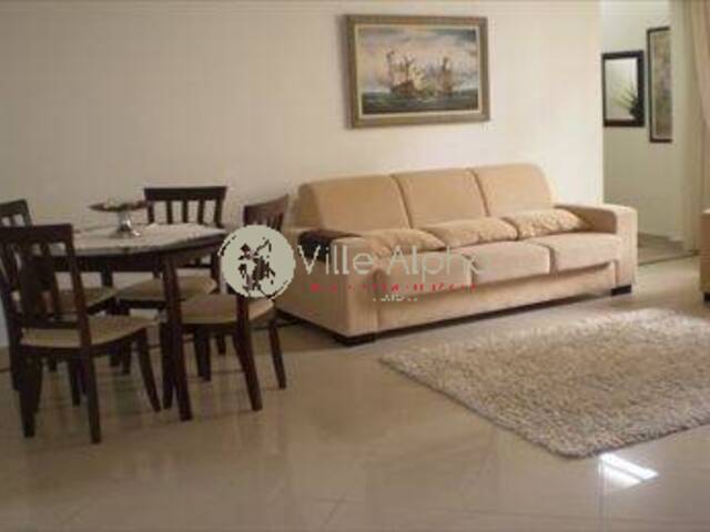 Apartamento para Venda em Santos - 3