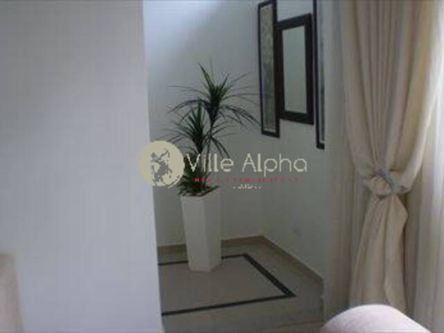 Apartamento para Venda em Santos - 4