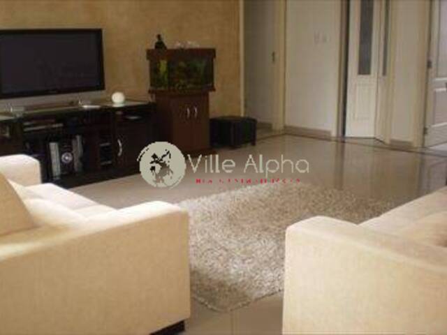 Apartamento para Venda em Santos - 5
