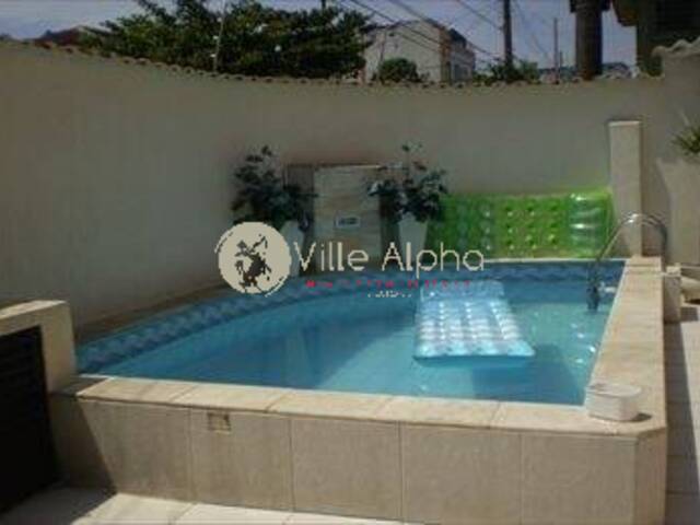 Casa para Venda em São Vicente - 4