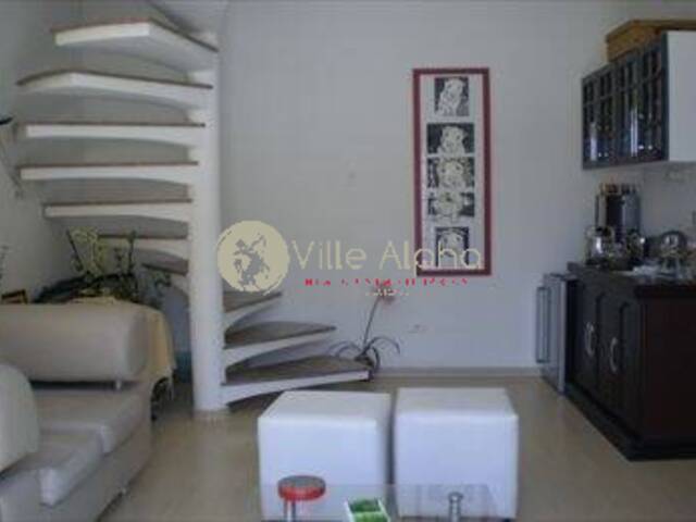 Casa para Venda em São Vicente - 5