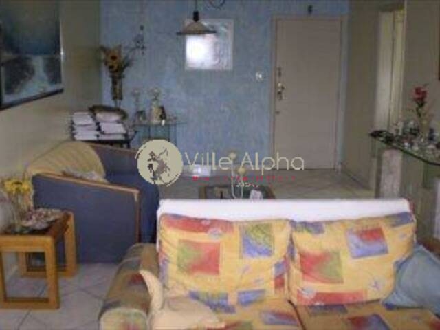 Apartamento para Venda em Santos - 2