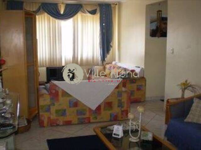 Apartamento para Venda em Santos - 3