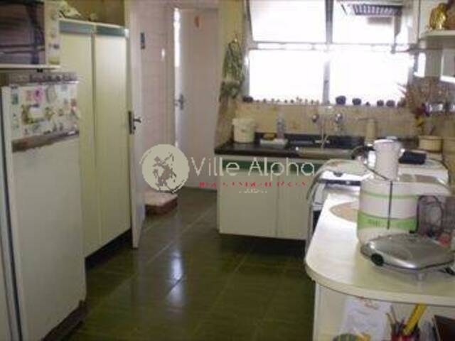 Apartamento para Venda em Santos - 4