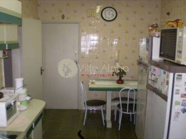 Apartamento para Venda em Santos - 5