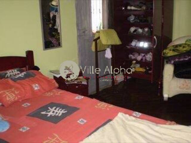 Casa para Venda em Santos - 2