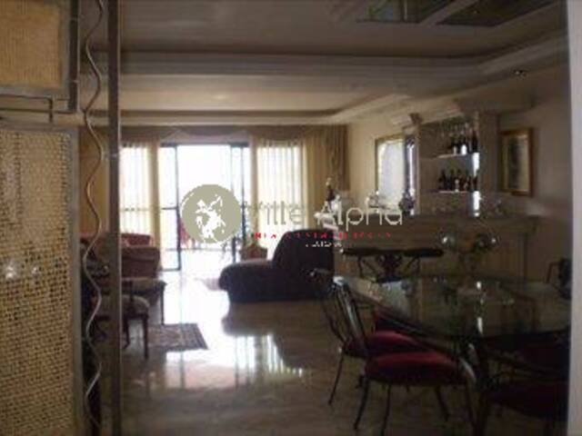 Apartamento para Venda em Santos - 3