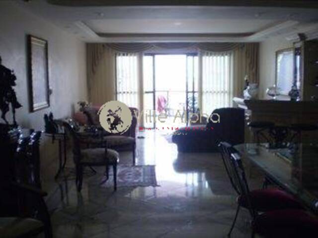 Apartamento para Venda em Santos - 4